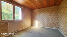 Maison à rénover sur 2 niveaux NIORT
