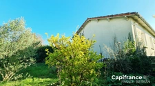 Maison à rénover sur 2 niveaux NIORT