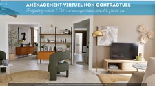 Maison à rénover sur 2 niveaux NIORT