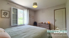 Maison à vendre  4 chambres MAGNE (79)