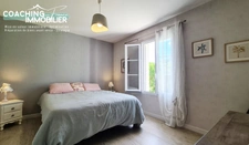 Maison à vendre  4 chambres MAGNE (79)