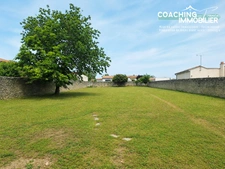 Secteur Brizeaux - Terrain à Niort 1700 m² environ