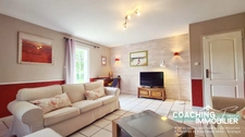 Maison à vendre  4 chambres MAGNE (79)