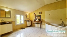 Maison à vendre  4 chambres MAGNE (79)