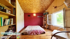 Maison à vendre  4 chambres MAGNE (79)