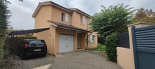 Maison à vendre 5 pièces T5