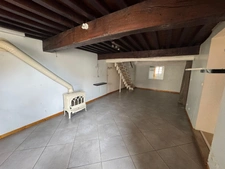 AV maison de village 4 pièces MONTSEVEROUX (38)
