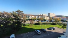 Appartement à vendre 3 pièces MEYZIEU (69)