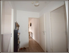 Appartement à vendre 4 pièces AUBERVILLIERS (93)