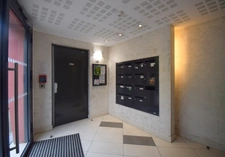 Appartement à vendre 4 pièces AUBERVILLIERS (93)