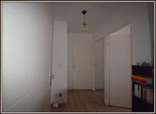 Appartement à vendre 4 pièces AUBERVILLIERS (93)