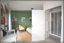 Appartement à vendre 4 pièces AUBERVILLIERS (93)
