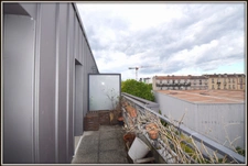 Appartement à vendre 4 pièces AUBERVILLIERS (93)