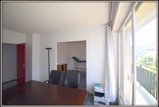 Appartement à vendre 3 pièces SAINT DENIS (93)