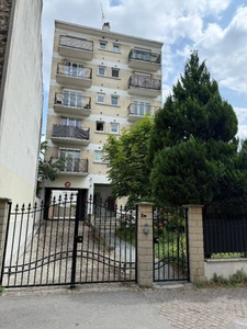 Appartement à vendre 1 pièces MONTREUIL (93)