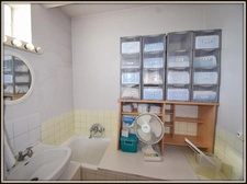 Appartement à vendre 3 pièces SAINT DENIS (93)