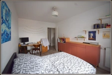 Appartement à vendre 4 pièces AUBERVILLIERS (93)
