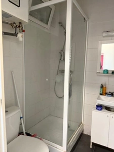 Appartement à vendre 3 pièces AUBERVILLIERS (93)