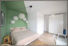 Appartement à vendre 4 pièces AUBERVILLIERS (93)