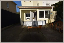 Maison à vendre 4 pièces AULNAY SOUS BOIS (93)