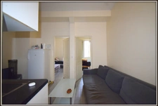 Appartement à vendre 3 pièces AUBERVILLIERS (93)