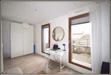 Appartement à vendre 4 pièces AUBERVILLIERS (93)