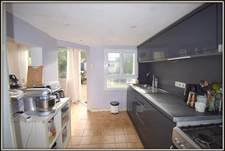 Maison à vendre 4 pièces AULNAY SOUS BOIS (93)