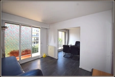 Appartement à vendre 3 pièces SAINT DENIS (93)