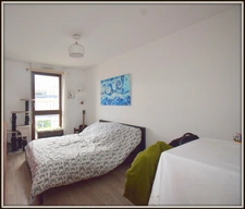 Appartement à vendre 4 pièces AUBERVILLIERS (93)