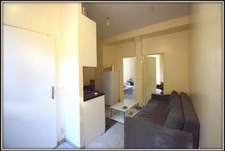 Appartement à vendre 3 pièces AUBERVILLIERS (93)