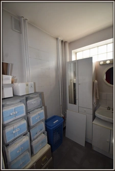 Appartement à vendre 3 pièces SAINT DENIS (93)