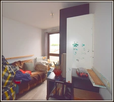Appartement à vendre 4 pièces AUBERVILLIERS (93)