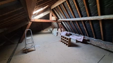 Maison à vendre en viager occupé  HERGNIES (59)