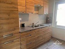 Une Maison - deux possibilités !