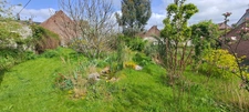 Maison individuelle pleine de charme de 170 m²  - HERGNIES (59)