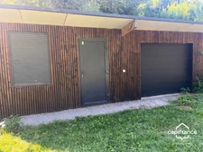 Une Maison - deux possibilités !