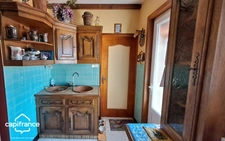 Maison à vendre en viager occupé  HERGNIES (59)