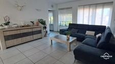 Maison individuelle pleine de charme de 170 m²  - HERGNIES (59)