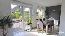Maison individuelle pleine de charme de 170 m²  - HERGNIES (59)