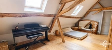 Maison de charme à vendre sur Sebourg - 59