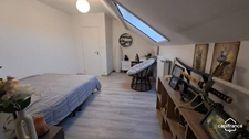 Maison individuelle pleine de charme de 170 m²  - HERGNIES (59)