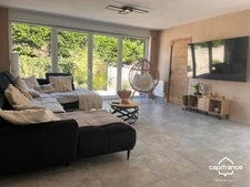 Une Maison - deux possibilités !