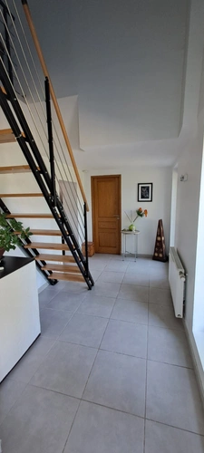 Maison individuelle pleine de charme de 170 m²  - HERGNIES (59)