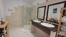 Maison individuelle pleine de charme de 170 m²  - HERGNIES (59)