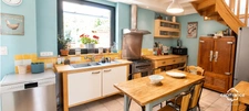 Maison de charme à vendre sur Sebourg - 59