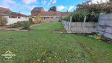 Maison à vendre en viager occupé  HERGNIES (59)