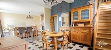 Maison de charme à vendre sur Sebourg - 59