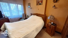 Maison à vendre en viager occupé  HERGNIES (59)