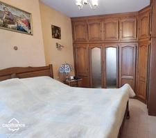 Maison à vendre en viager occupé  HERGNIES (59)