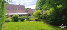 Maison de charme à vendre sur Sebourg - 59